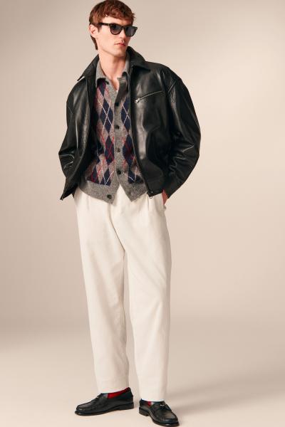 Tommy Hilfiger 26FW 028